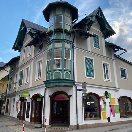 Zentrale Lage In Bad Ischl - Top 4 Exterior photo