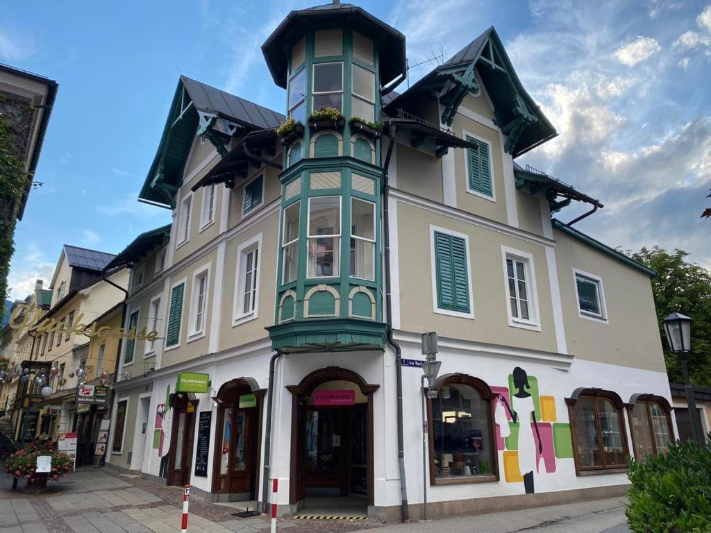 Zentrale Lage In Bad Ischl - Top 4 Exterior photo